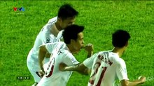 Myanmar 1-2 Việt Nam - Goals and Highlights (22/11/2016) | VTV6 HD
