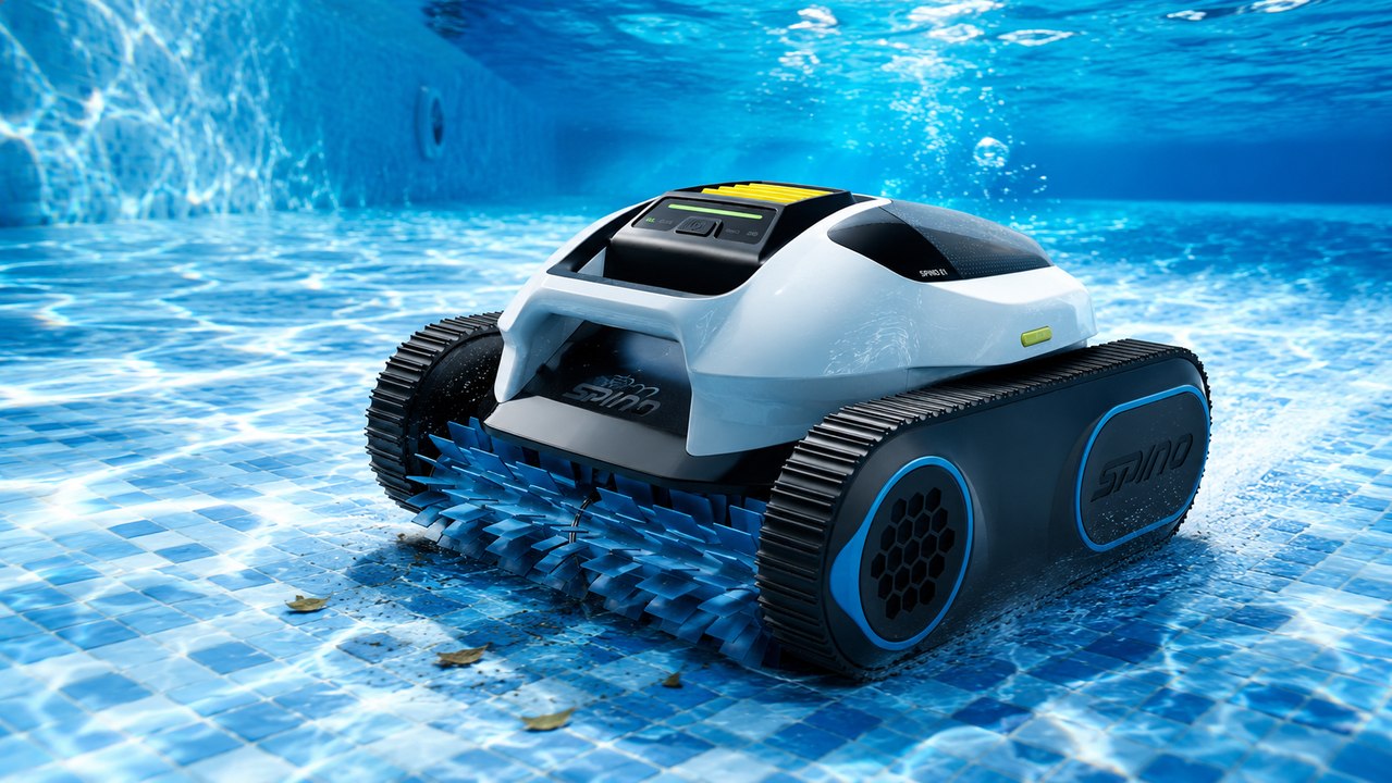 Mammotion Spino E1