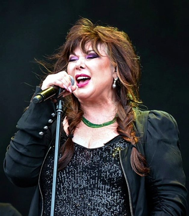 Ann Wilson