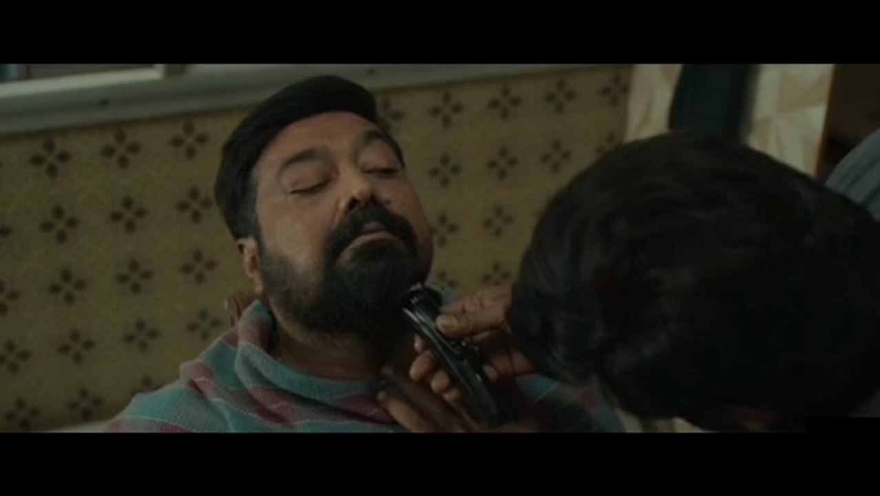 Maharaja (2024) Hindi Dubbed Full Movie HD