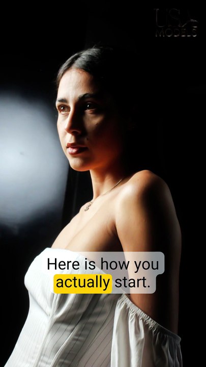 🚀 USA Model A Beginner's Guide to Starting Your Modeling Journey in the USA