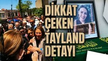 Oyuncu Ece İrtem'in ölümüne ilişkin avukatından 'ısırık' açıklaması
