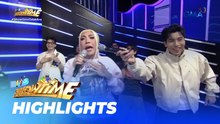 It’s Showtime: Vice Ganda, nag-request ng extension kay Ms. Annette Gozon-Valdes!