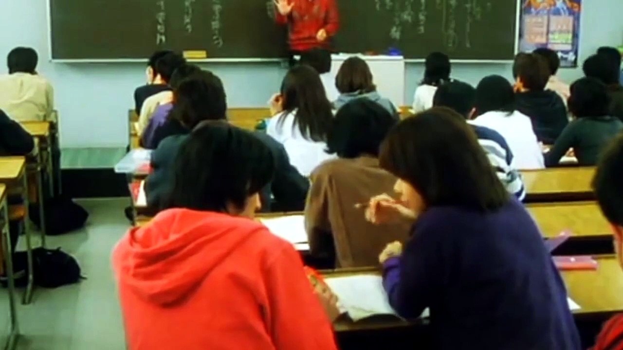 HATSUKOI (2000) Extrait VO - JAPAN [Full Movie]
