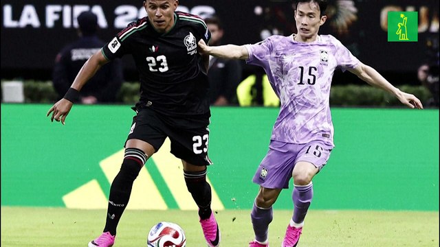 México, primer clasificado a dieciseisavos de final del Mundial 2026
