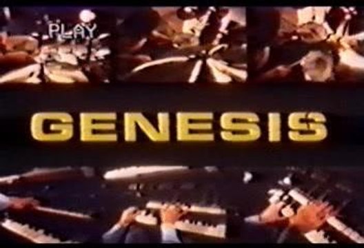 genesis 1972