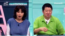 밥 먹다가 울분 폭발한 금쪽이! 고1 아들이 눈물을 흘린 이유는?