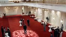 Un Espejo Magico Conecta Mi Mundo Con El Pasado | Ganzer Film Deutsch