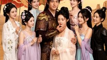 The Wife-Blessing System: Love Builds an Empire - Full Episode (ENGSUB) | Short Drama, Romance, Ancient Fantasy #ADB