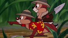 Chip N Dale Rescue Rangers Episode 3