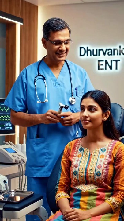 Dhurvankur Hospital