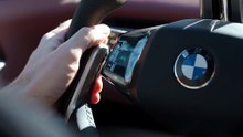 BMW Highway Assistant