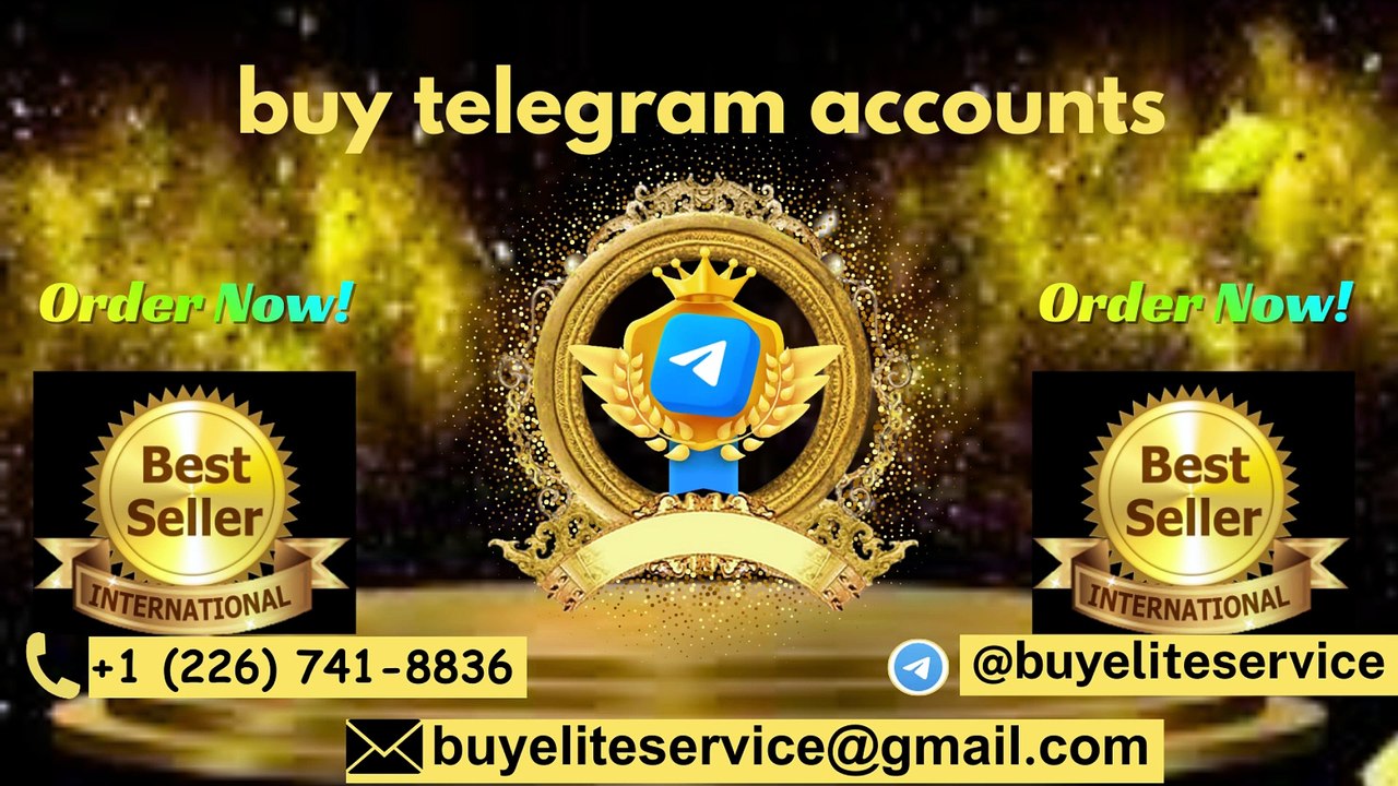 The Comprehensive Guide to Buying Telegram Account