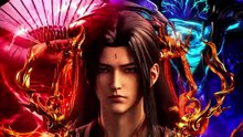 [BTTH] The Dark Truth About Hun Tiandi's Rise to Dou Di.. He Devoured His Own Ally!🔥 #btth #xiaoyan