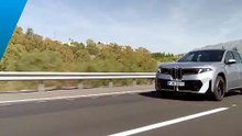 BMW Symbiotic braking and steering