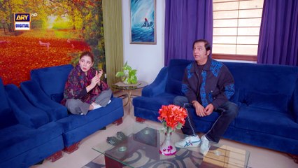 Bulbulay Season 2 Episode 361 | 20 June 2026 | ARY Digital