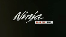 Kawasaki Ninja H2R Dyno Run