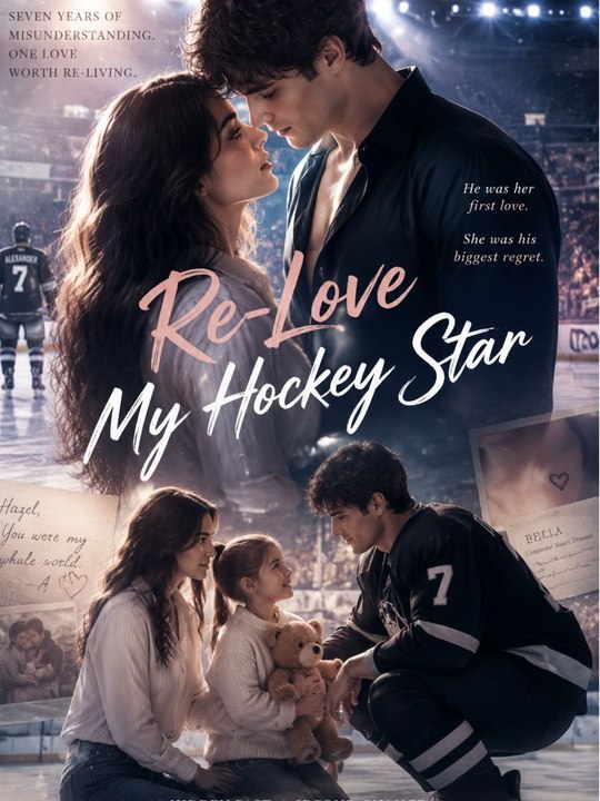 Mein Hockey-Star wieder lieben | Ganzer Film Deutsch