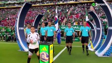 México vs Corea del Sur | Resumen | Mundial 2026