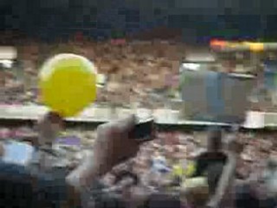 STICH INS GLÜCK [part2] - Tokio Hotel (Pdp)