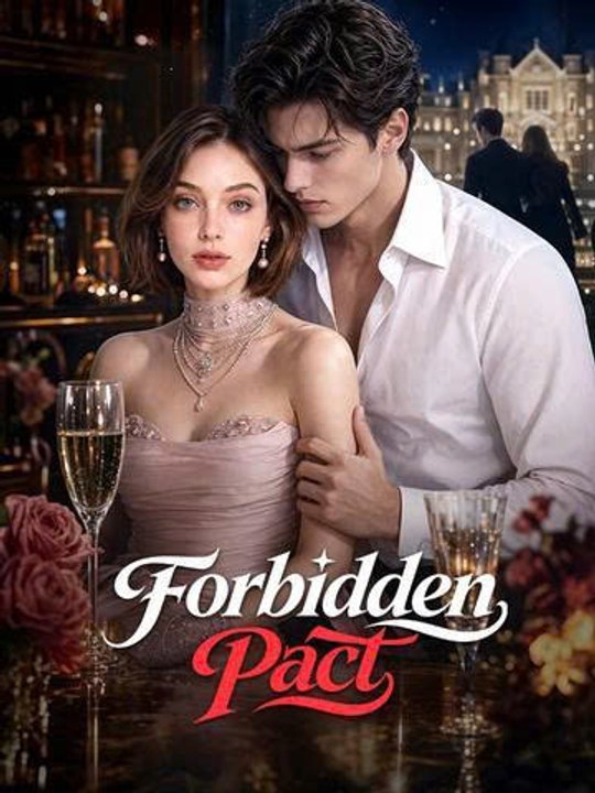 Forbidden Pact  |Full Movie| #DOB