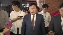 국민의힘 정점식, 이 대통령 '선관위 원포인트 개헌' 제안에 "특검이 우선" / YTN