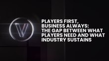 Players First, Business Always: The Gap Between What Players Need and What Industry Sustains