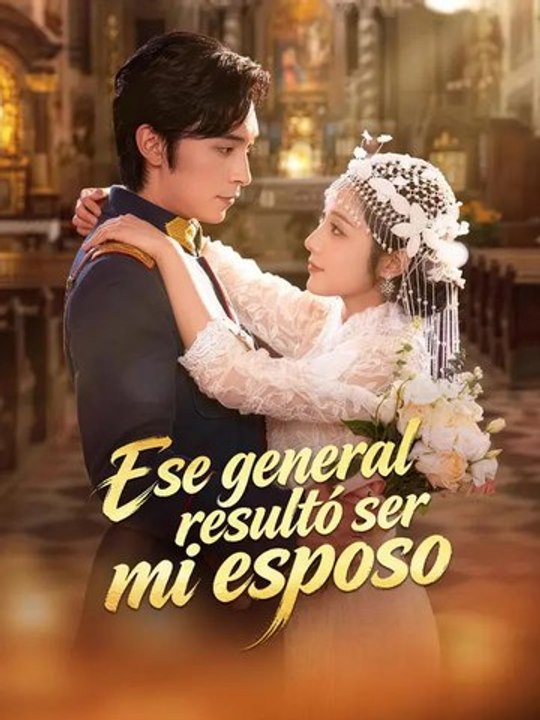 Ese general resultó ser mi esposo | Serie Completa | Short Drama Español
