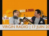 Vive le Classique by Nagui et Manu [Virgin Radio]