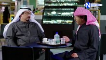 مسلسل الوجه المستعار - الحلقة 24  كاملة