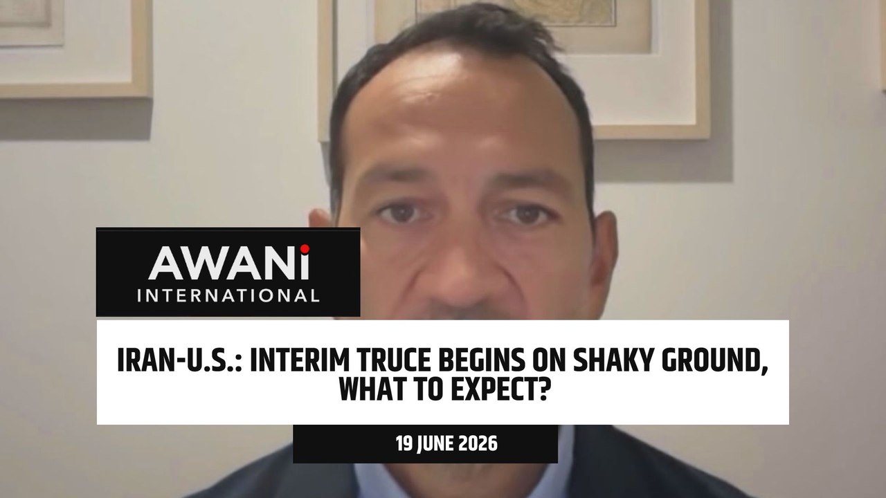 Iran-U.S.: Interim truce begins on shaky ground, what to expect?