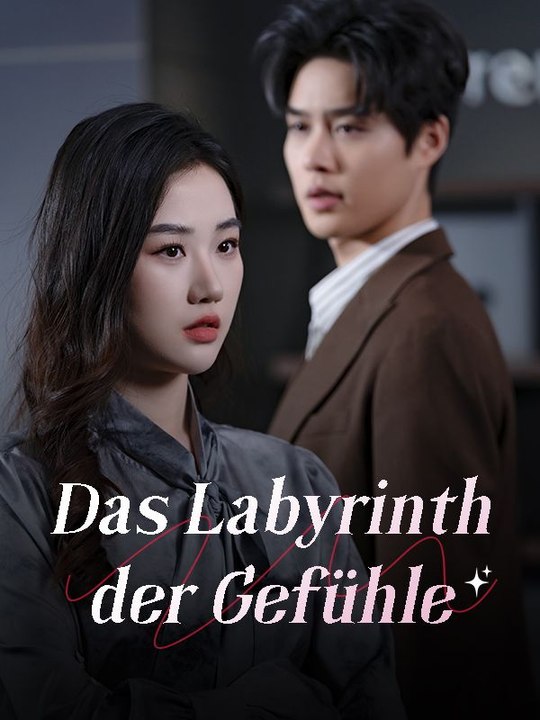 Das Labyrinth der Gefühle Ganze Folge