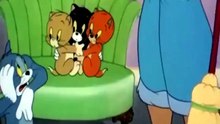Tom and Jerry episodes