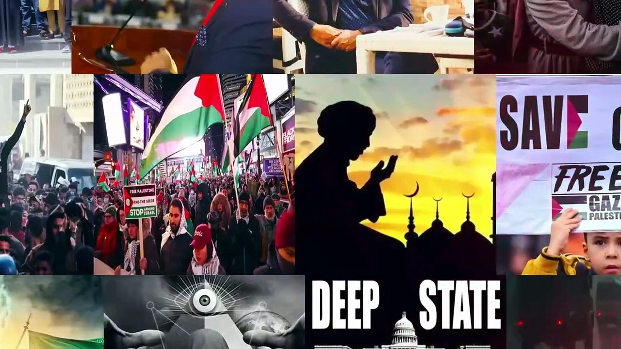 The World Is Quietly Preparing for War | Plans EXPOSED | Imtinan Ahmad