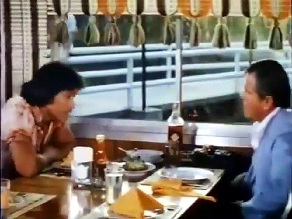 It is a classic "Brucesploitation" movie where Bruce travels to Manila to investigate the murder of his sister, taking on a dangerous syndicate