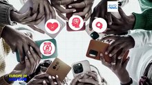Европа обсуждает запрет соцсетей для подростков