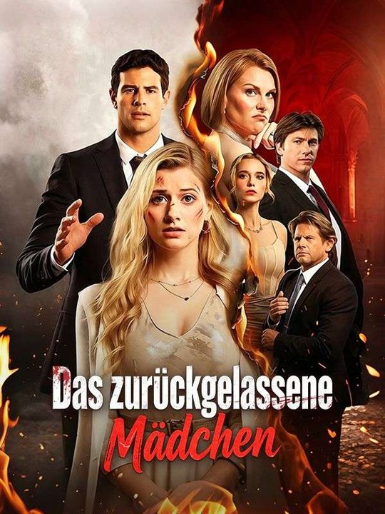 Das zurückgelassene Mädchen Ganze Folge