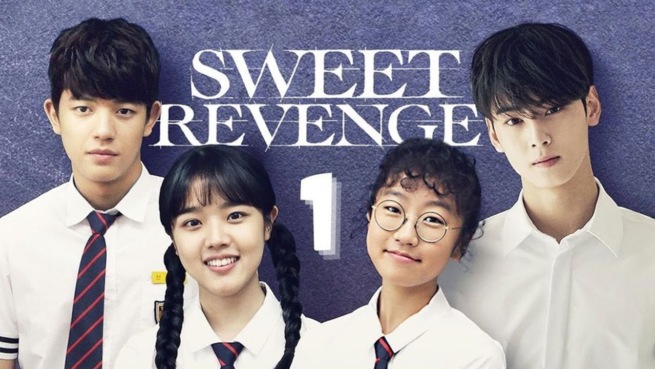 Sweet Revenge - S1 E3 - Hindi - Korean Drama - It's Not Shree