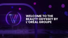 Welcome to the Beauty Odyssey by L’Oréal Groupe