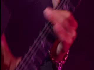 Sex Machineguns-Onigunsow (live)