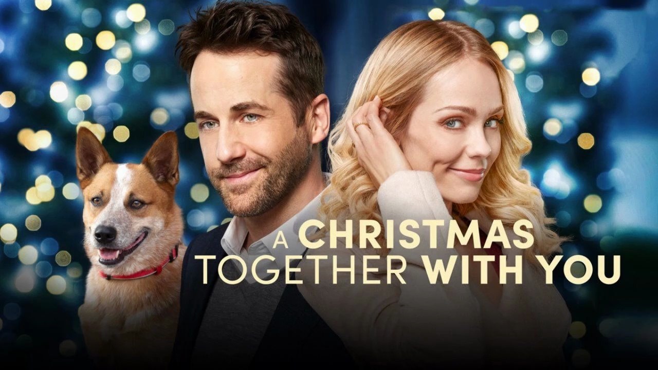«A Christmas together with you/2021 HD»