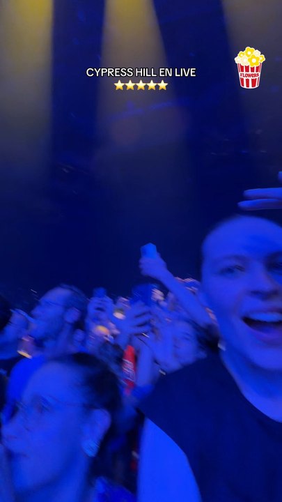 LE CONCERT LE PLUS FOU !