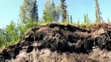 Permafrost Tipping Point Arrives Earlier Than Expected