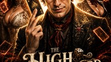 High Card Hustle - Full Episode (ENGSUB) | Fantasy Crime, Short Drama #ADB