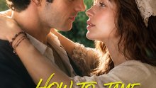 How to Tame a Cursed Alpha (2026) - Full Episode | Fantasy Romance, Short Movie #ADB