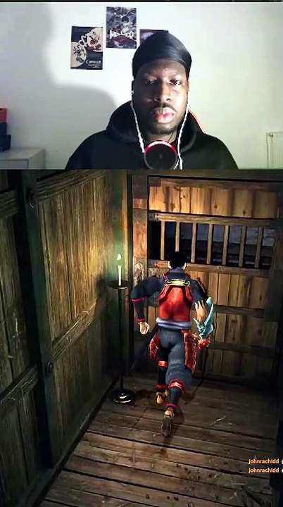 Onimusha Warlords: Your First Look at the Demon Slaying Action!