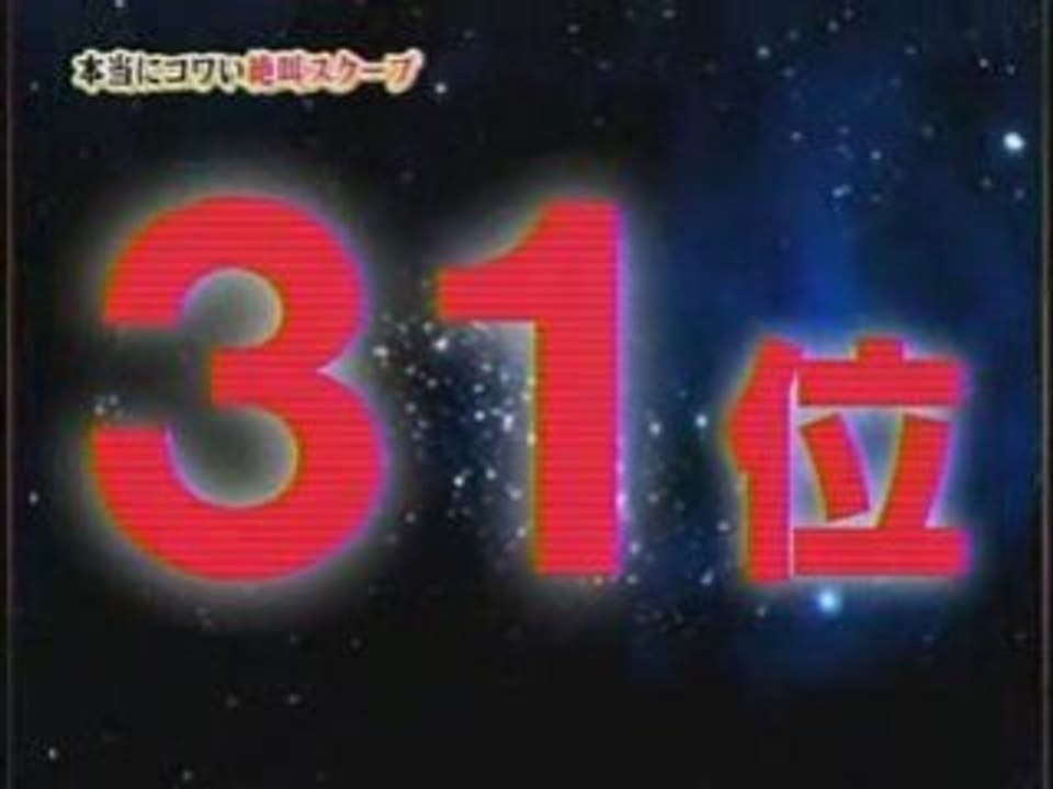 World Horror File 2008 03