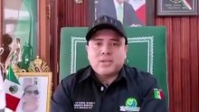 Día del padre: Alcalde invita a celebrar con chicas buena onda a 2 horas de Tamaulipas