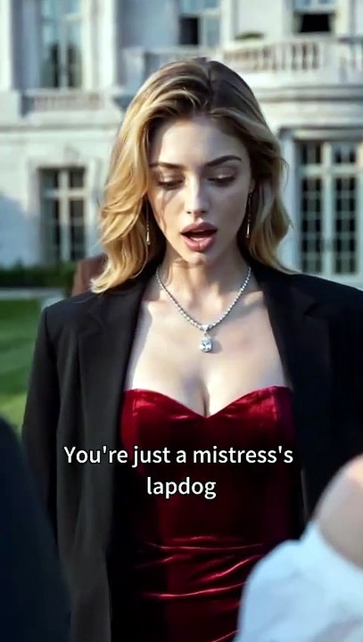 Mr. Bodyguard, Please Love Me