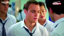 مسلسل التركي ماوراء الشمس مدبلج الحلقة 9